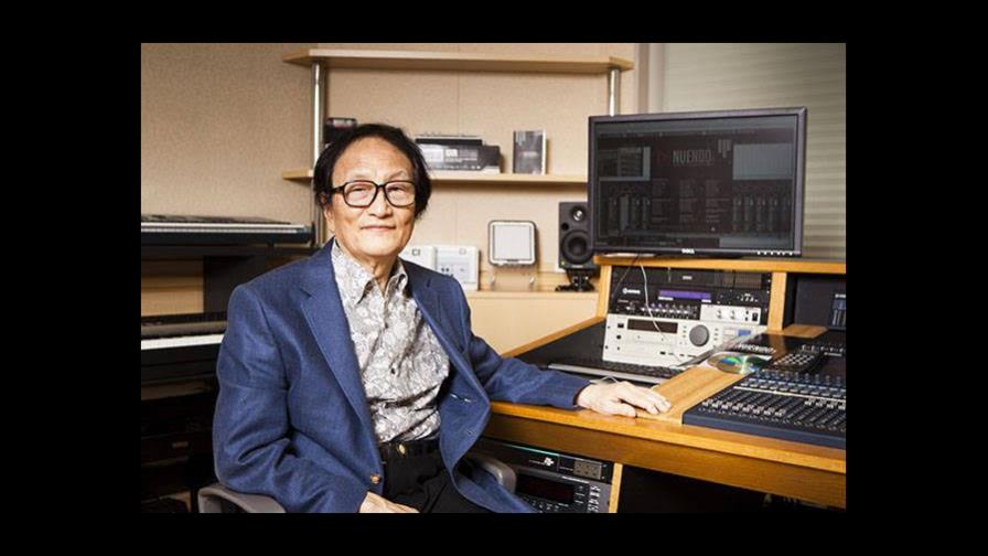 Muere Isao Tomita, compositor y padre de la música electrónica