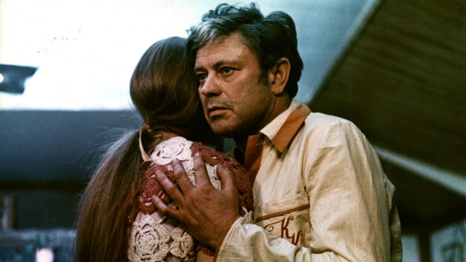 Solaris, de Tarkovsky
