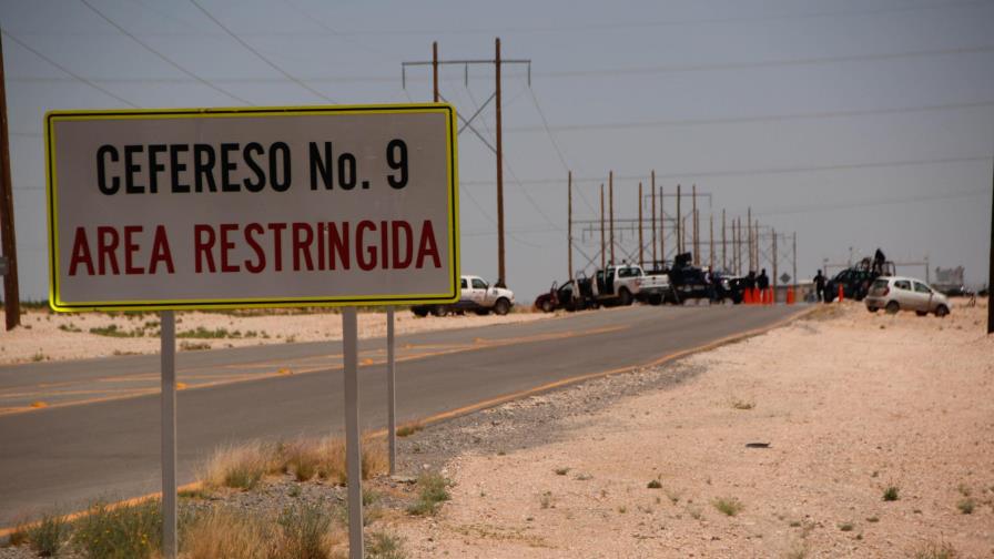 Cárcel donde está ahora “El Chapo” es la peor de México Cárcel donde está ahora “El Chapo” es la peor de México