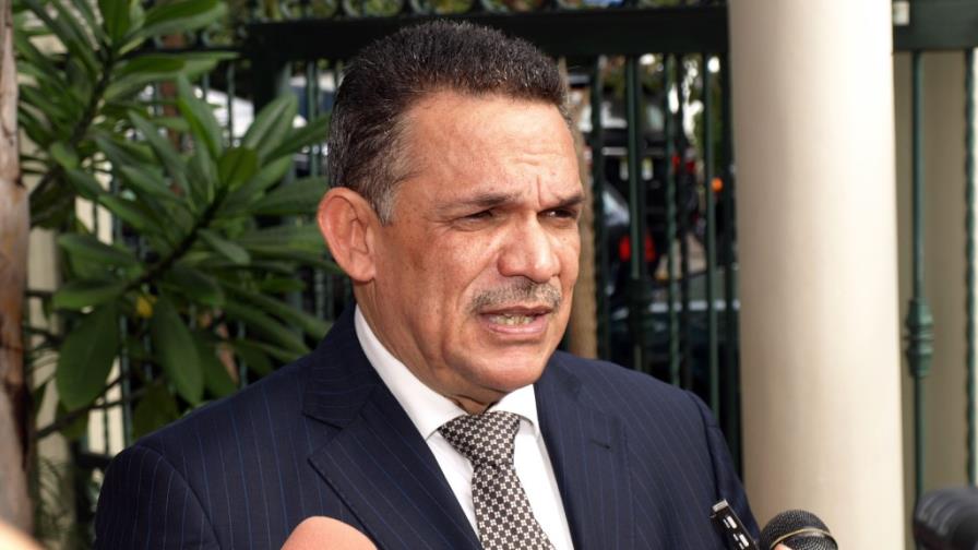 Propone Comité Político del PLD se reúna antes de elecciones