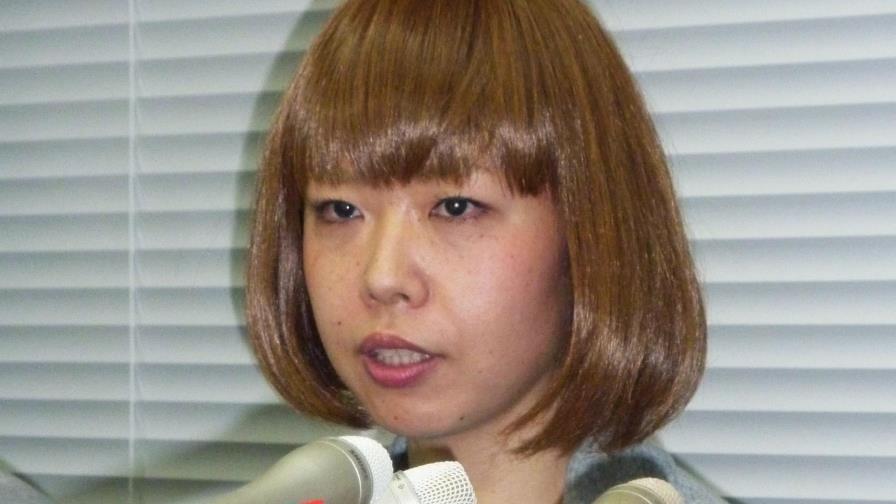 Condena artista en Japón por difundir datos de su vagina 