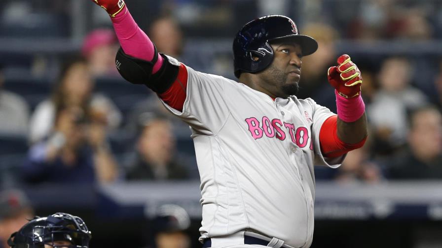 Ortiz y Canó acaparan reflectores como mejores latinos en Grandes Ligas