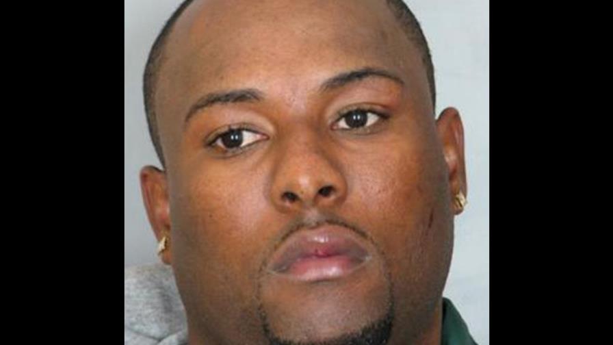 Arrestan en EE.UU. a un dominicano deportado al menos cuatro veces