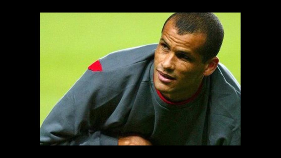 Futbolista Rivaldo recomienda a los extranjeros que no vayan a los Juegos Olímpicos