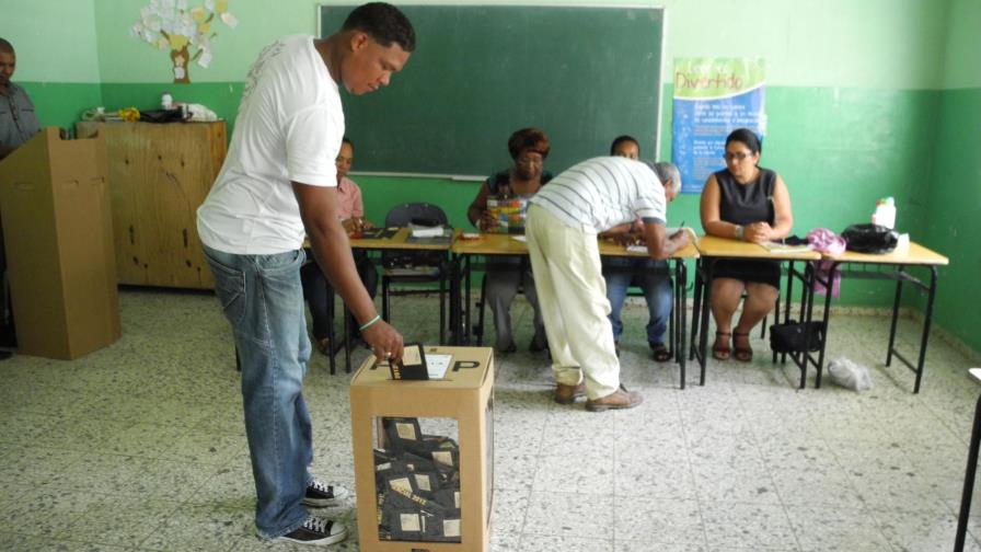 Educación entregará las escuelas el viernes