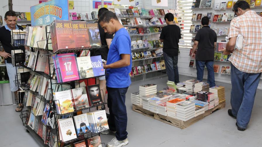 Gastos en cultura crecen un 34% en cuatro años en el país