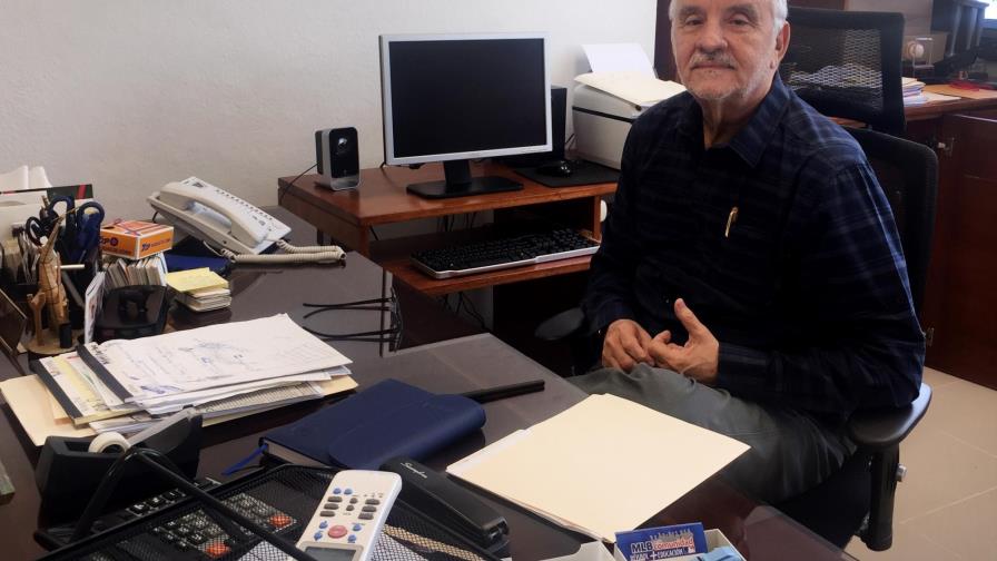 Matos Berrido pone en manos de los equipos su continuidad en la Lidom Matos Berrido pone en manos de los equipos su continuidad en la Lidom