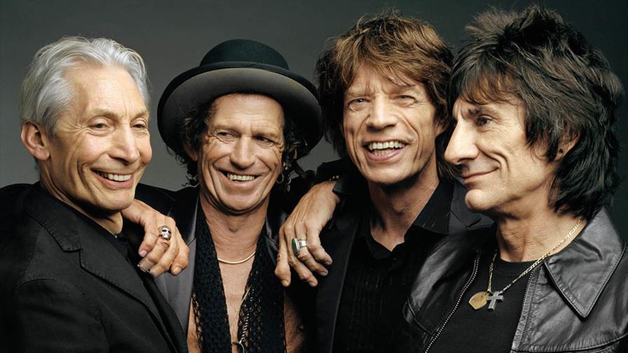 Rolling Stones, Bob Dylan y Paul McCartney, juntos en festival de música 