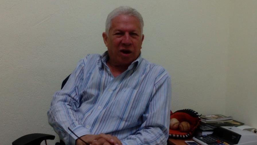 Piñao Ortiz considera “un orgullo”, ser selección del país