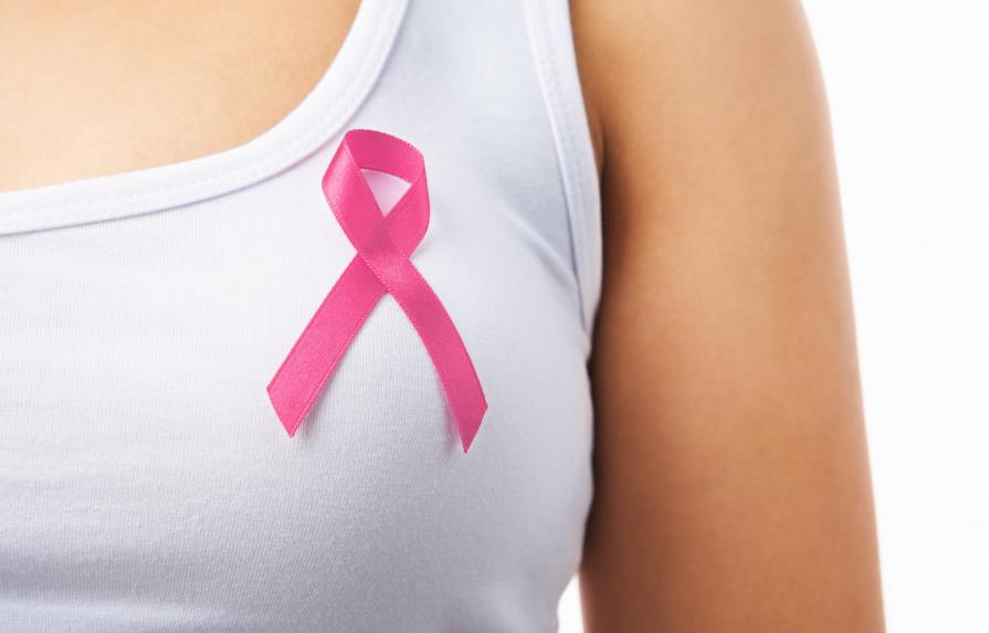 Madre de cinco hijos pide ayuda para costear tratamiento de cáncer de mama 