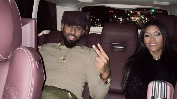 José Reyes felicita a su esposa a través de Instagram; MLB podría suspenderlo por más de 50 partidos - Diario Libre