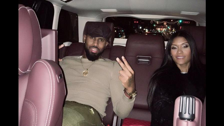 José Reyes felicita a su esposa a través de Instagram; MLB podría suspenderlo por más de 50 partidos