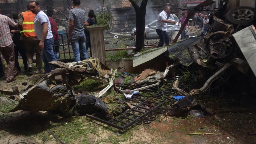 Gobierno de Siria extiende cese a las hostilidades en Alepo