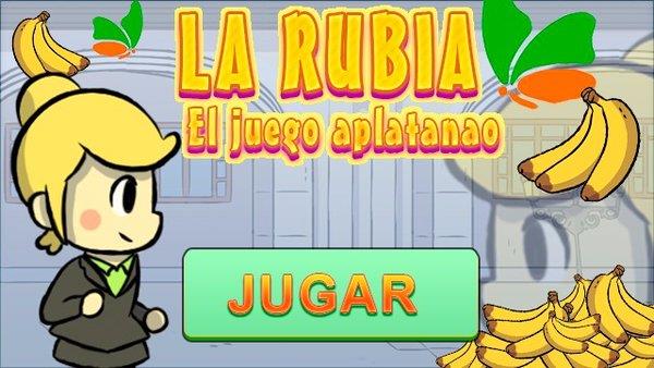 Soraya Aquino anuncia juego para celulares 