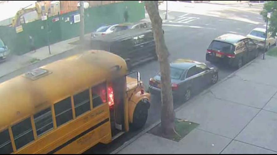 Un niño de 11 años en Nueva York se enfrenta a cargos por crimen de odio