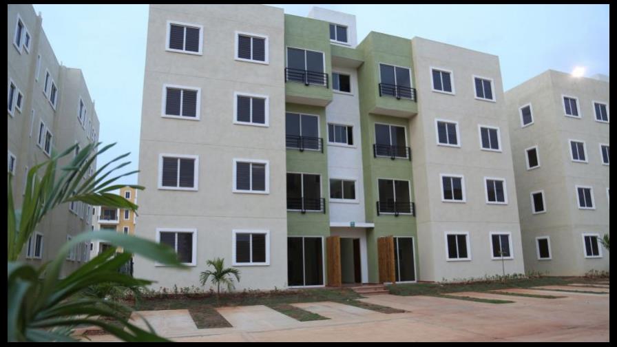 El Gobierno anuncia la emisión de los primeros títulos definitivos para Ciudad Juan Bosch