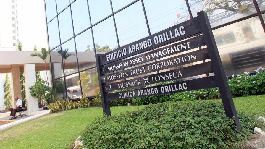 Al menos 36 estadounidenses acusados de fraude figuran en papeles de Panamá