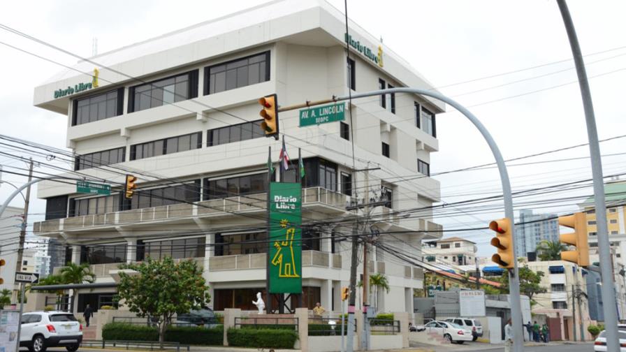 Destacan credibilidad de Diario Libre en 15 años de existencia