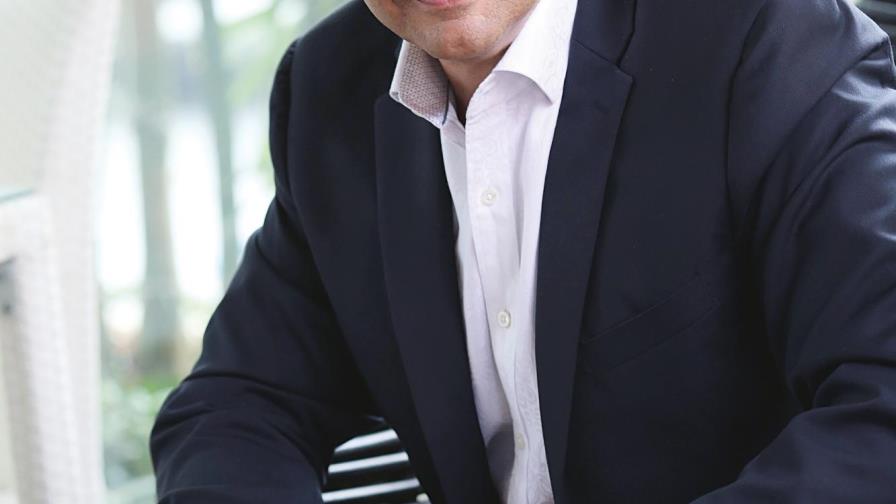 Jesús Yunén: “Mientras pude estar en el ring, lo hice”