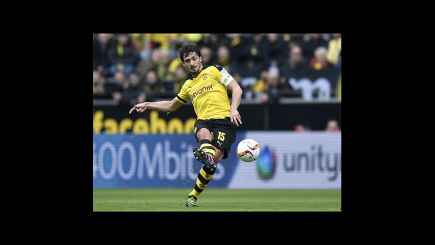 Bayern inicia renovación con dos nuevas adquisiciones 