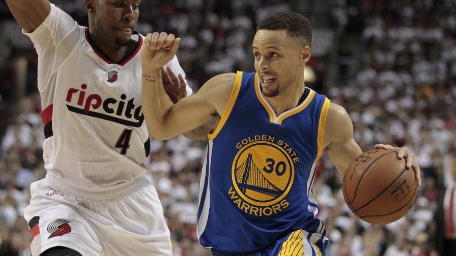 Stephen Curry: electo Jugador Más Valioso y por primera vez de forma unánime en toda la historia de la NBA