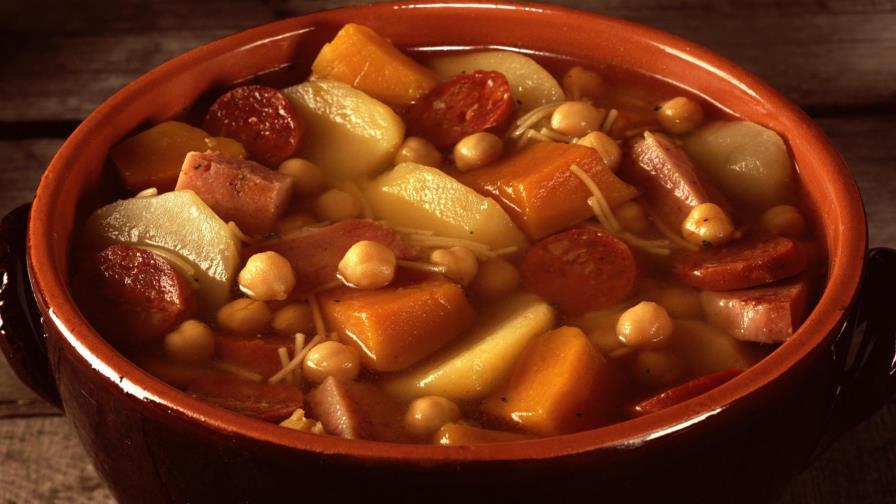 El cocinao del día de las elecciones