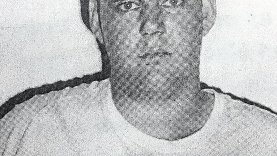 Arrestan a hombre que se fugó de prisión hace 48 años 