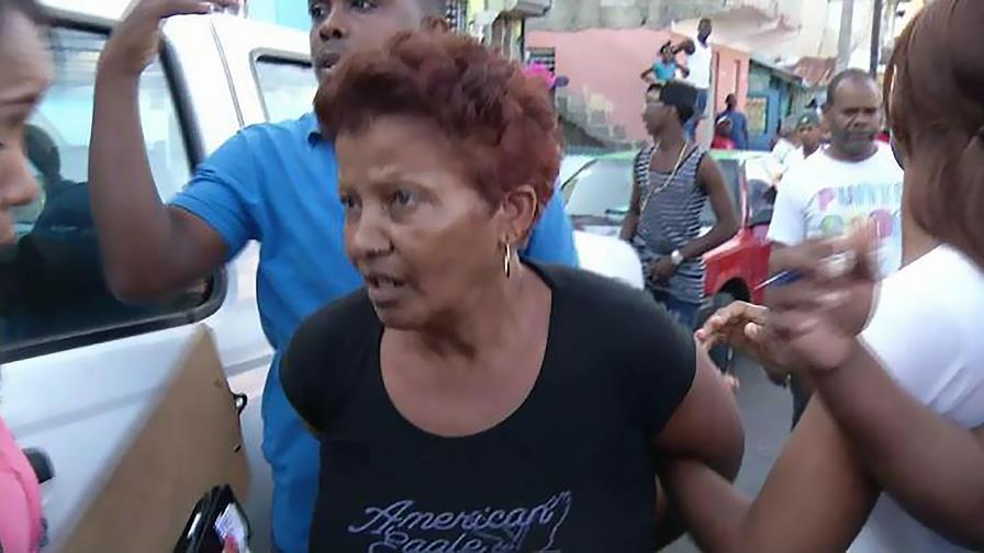 Envían a juicio bisabuela golpeó a bisnieta