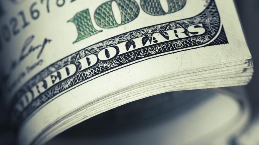 Remesas en el país constituyen 7.2% PIB 