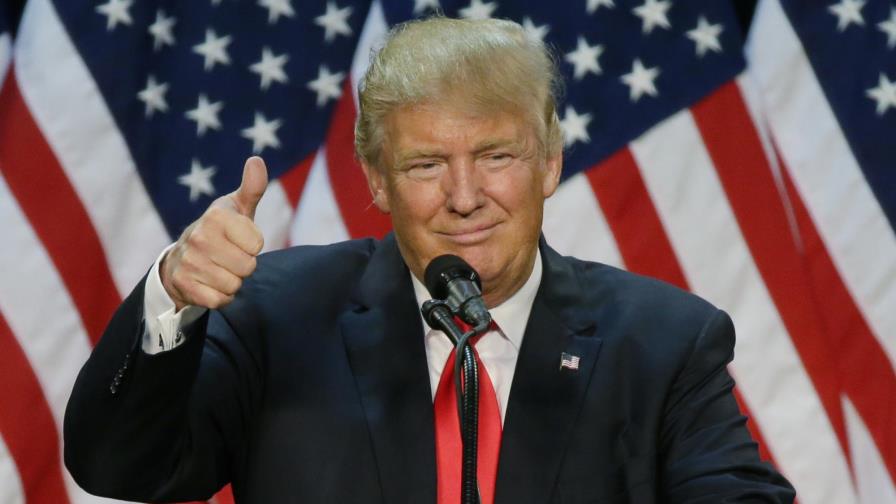 Cómo Donald Trump     ha cambiado el mundo