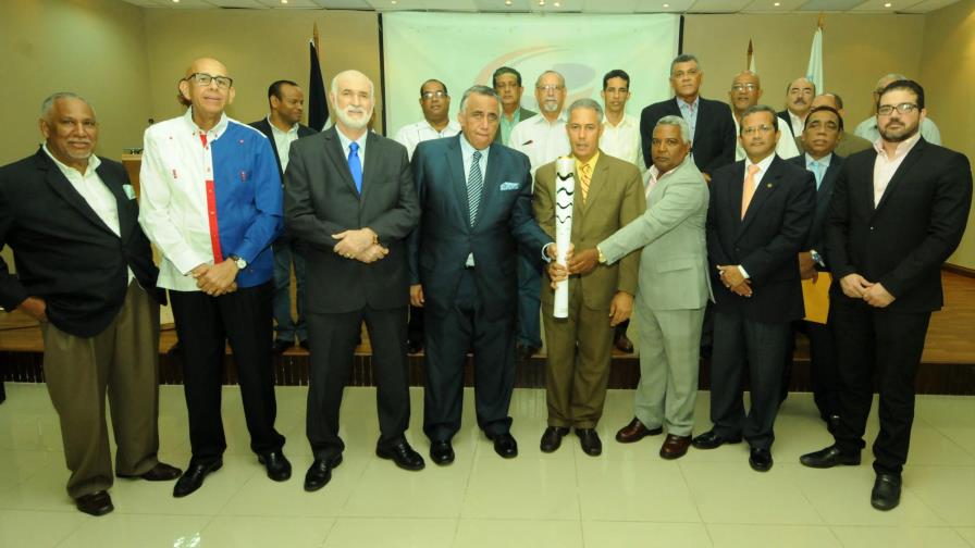 República Dominicana tiene 17 atletas clasificados para los Juegos Olímpicos de Río