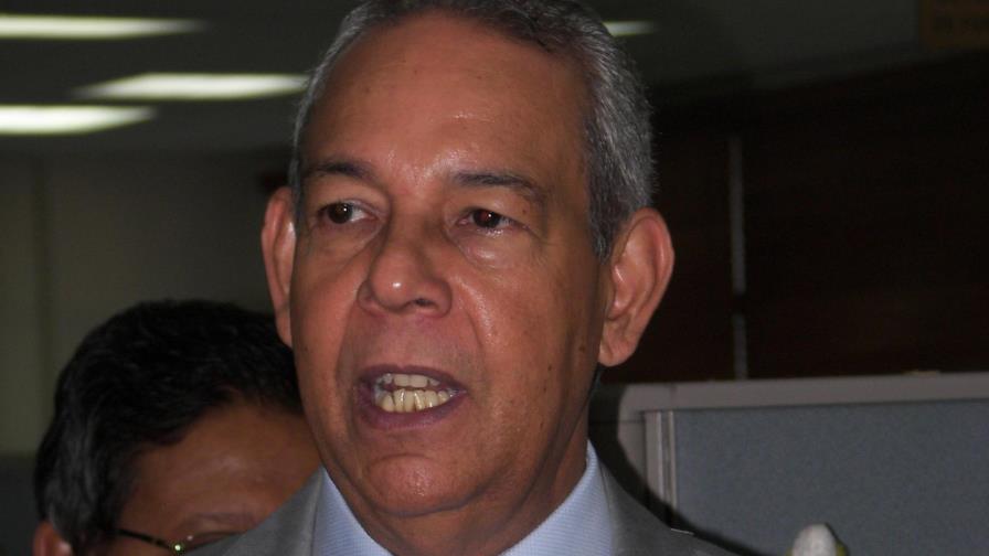 Director de campaña de Margarita Cedeño pide no fraccionar el voto