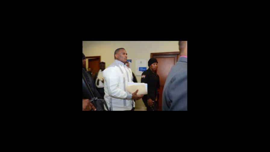 El Primer Tribunal Colegiado ha sido apoderado del caso DICAN El Primer Tribunal Colegiado ha sido apoderado del caso DICAN