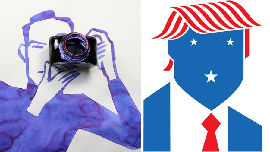 No te pierdas en Instagram: Imaginación y concepto