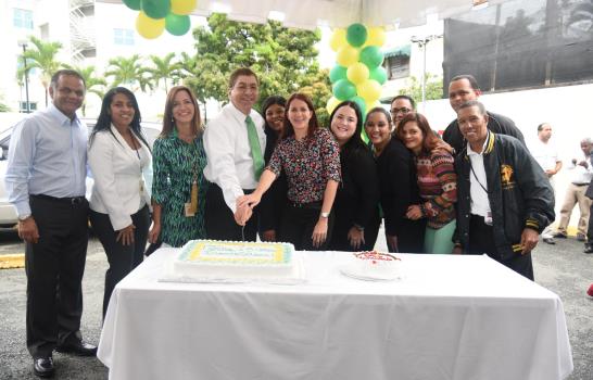 Diario Libre:15 años líder del mercado