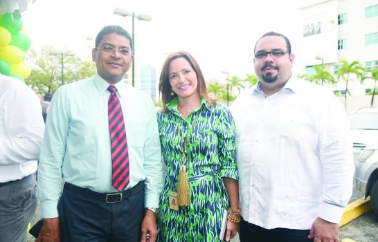 Diario Libre:15 años líder del mercado