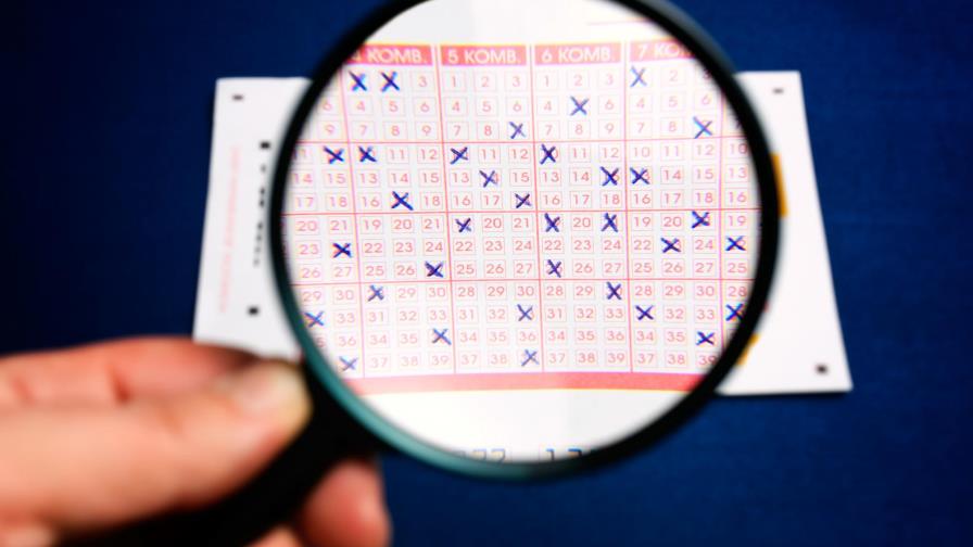 Un hombre gana la lotería de Nueva York por segunda ocasión