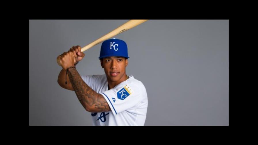 Raúl Adalberto Mondesí es suspendido por 50 partidos