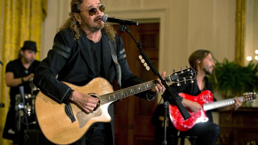 Maná y el BDI convocan concurso para crear video a favor del medio ambiente