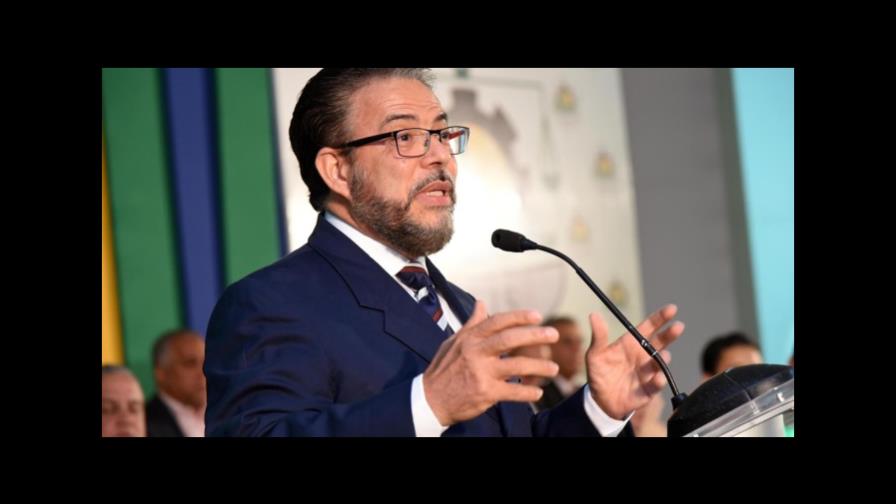 Guillermo Moreno exhorta a las familias reflexionar sobre el voto