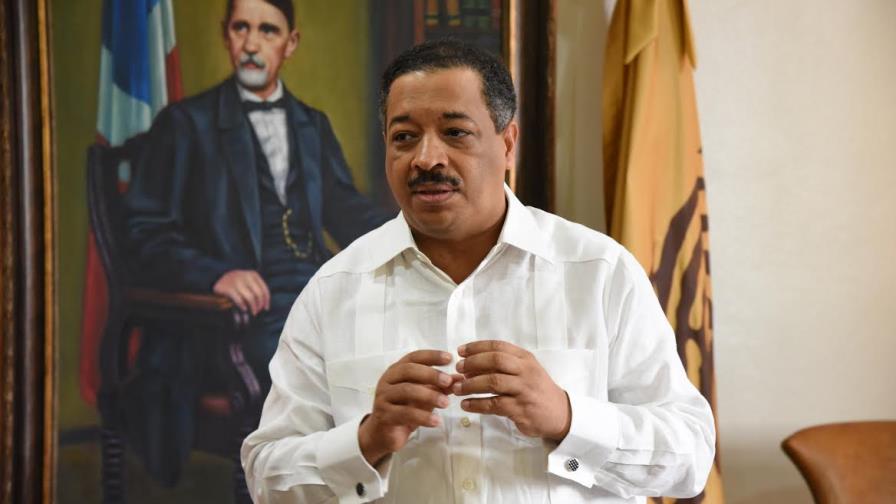 Rosario dice que mañana fijará fecha para conocer solicitud de opositores