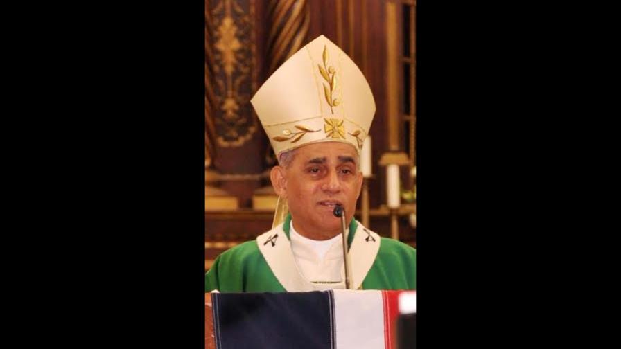 Obispos respaldan medidas de la JCE Obispos respaldan medidas de la JCE