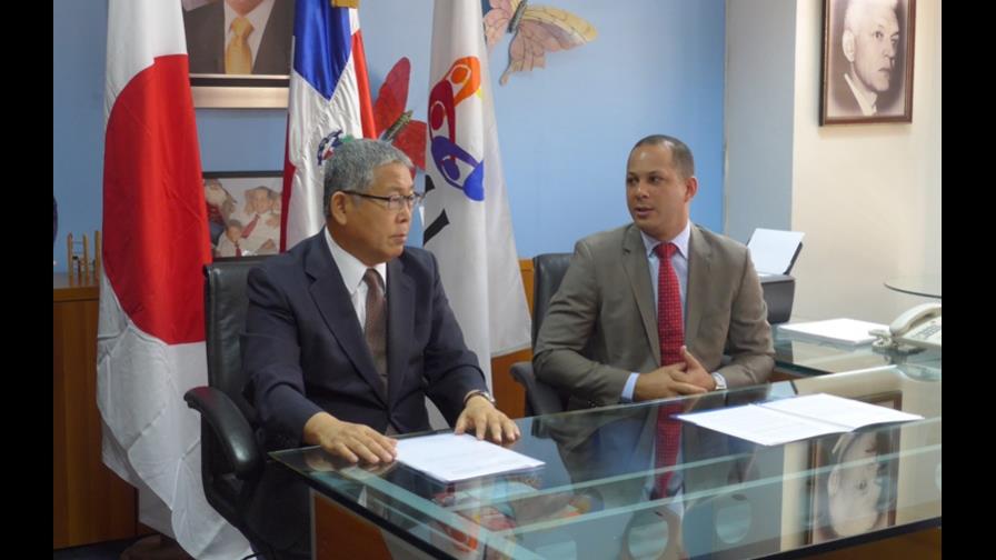 La Embajada de Japón y el Ministerio de la Juventud abren convocatoria para becas La Embajada de Japón y el Ministerio de la Juventud abren convocatoria para becas