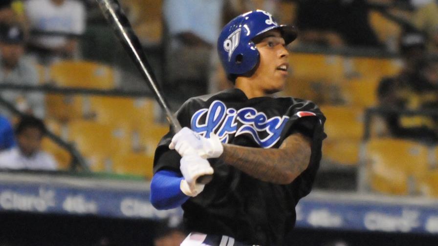 Mondesí hijo: Me tomé una medicina para catarro y gripe