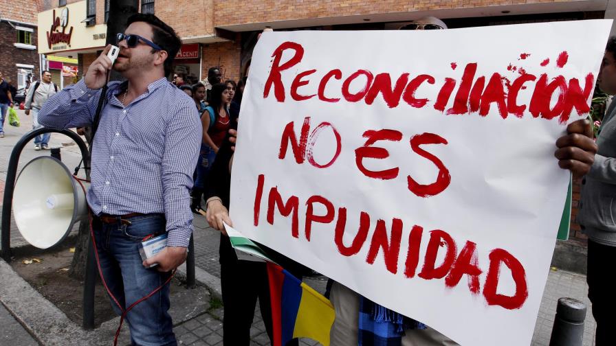 Gobierno dice FARC han violado cese unilateral del fuego