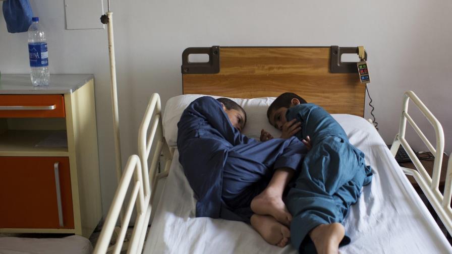 El extraño caso de los niños que se quedan paralizados cuando llega la noche El extraño caso de los niños que se quedan paralizados cuando llega la noche