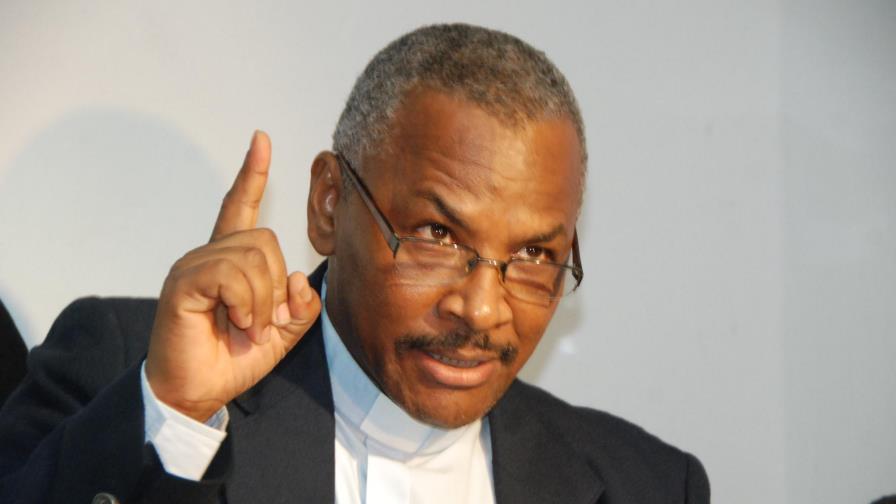 Fray Batista llama a los dominicanos a no provocar el día de las elecciones