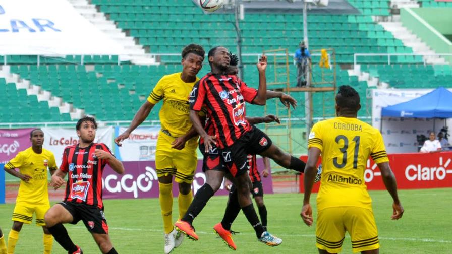 Bauger FC busca escalar frente al Atlético Pantoja