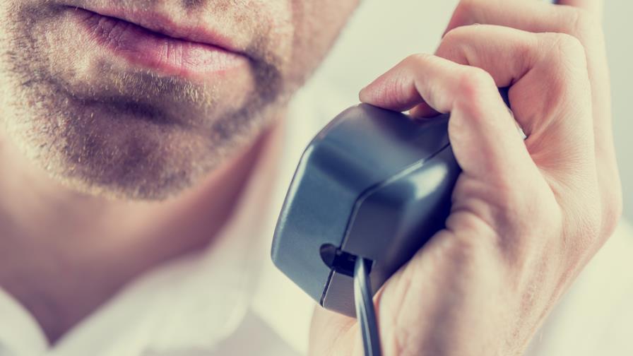 Llamadas de candidatos, modalidad de campaña que no es nueva