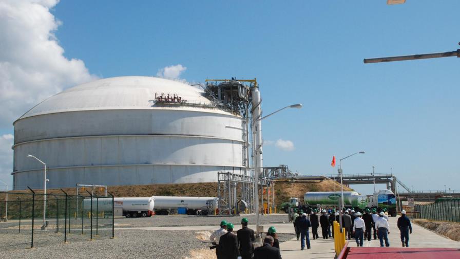 AES Dominicana emite notas en dólares en el extranjero AES Dominicana emite notas en dólares en el extranjero